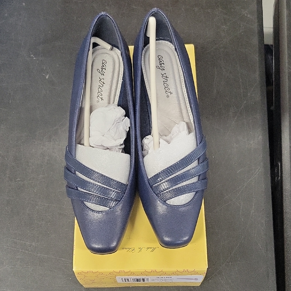 Easy Street Pump Size 7.5